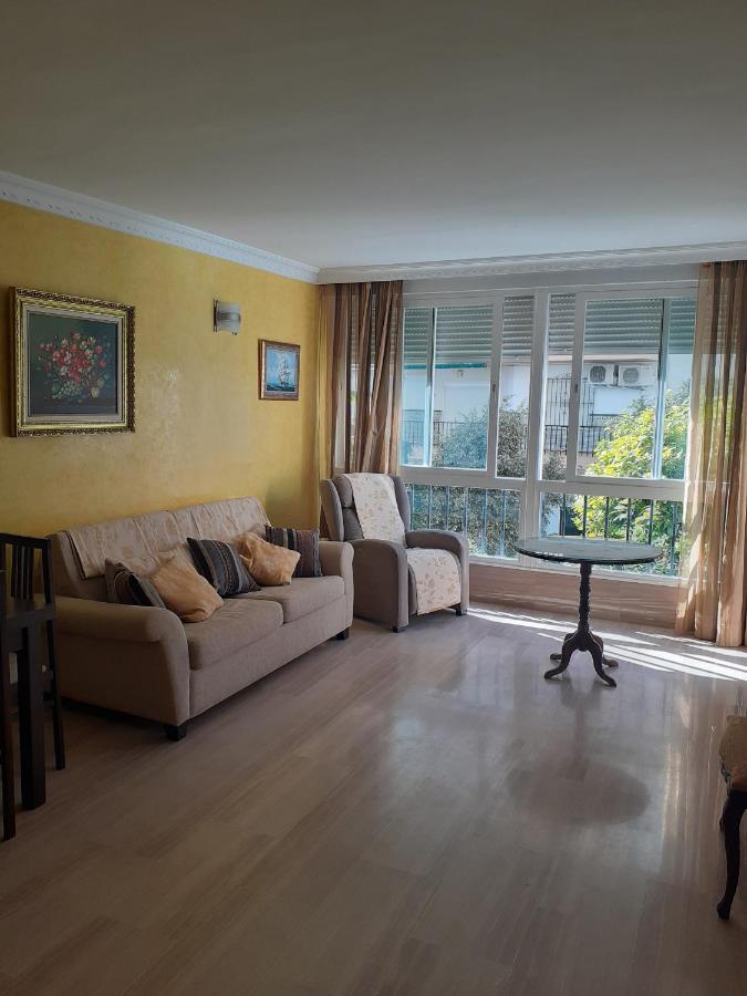 Albaida II Bajo G Apartamento Nerja Exterior foto